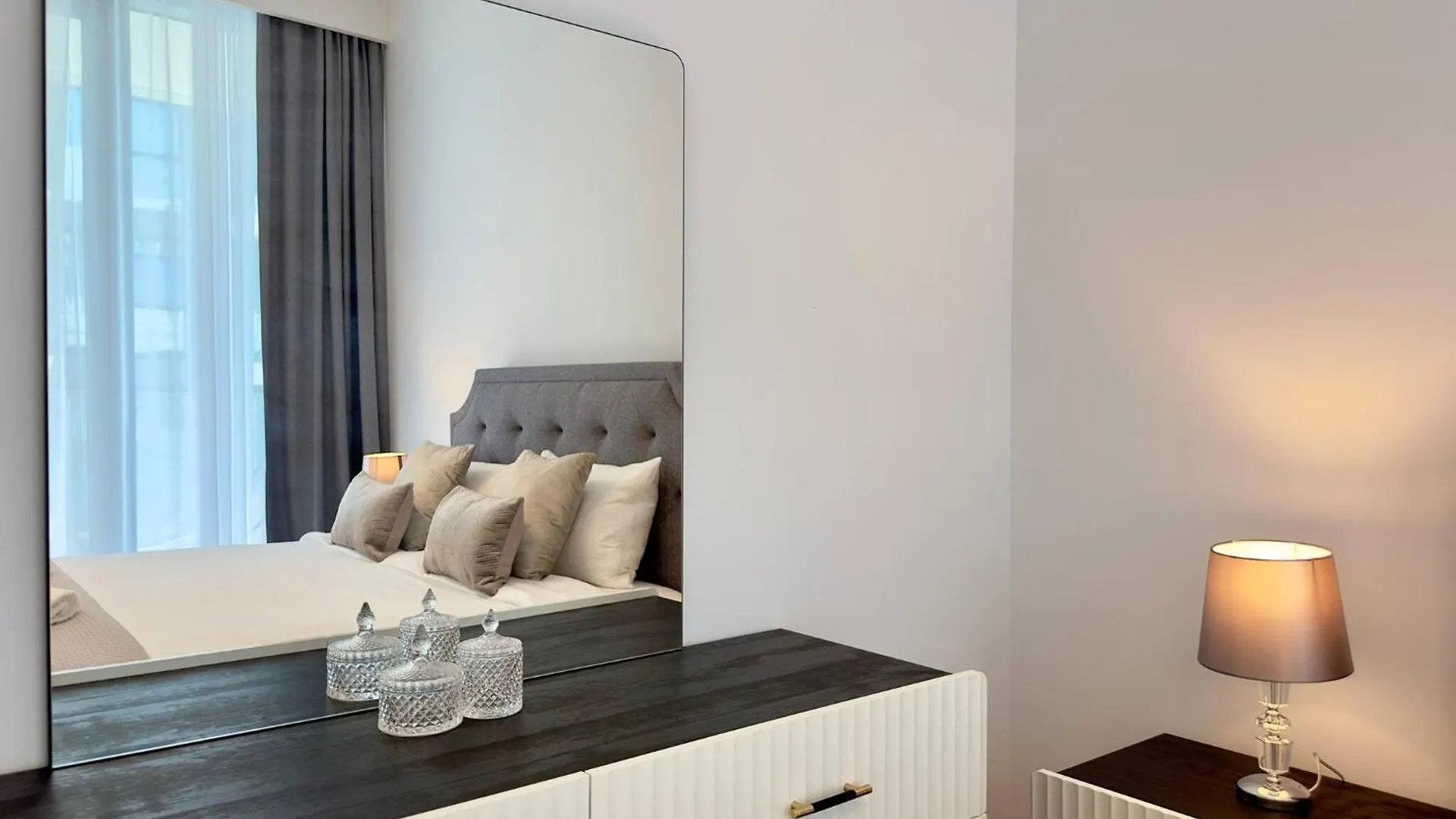 Charming 2Bdr Family Apartment With Sea View Dubai 0*,  United Arab Emirates