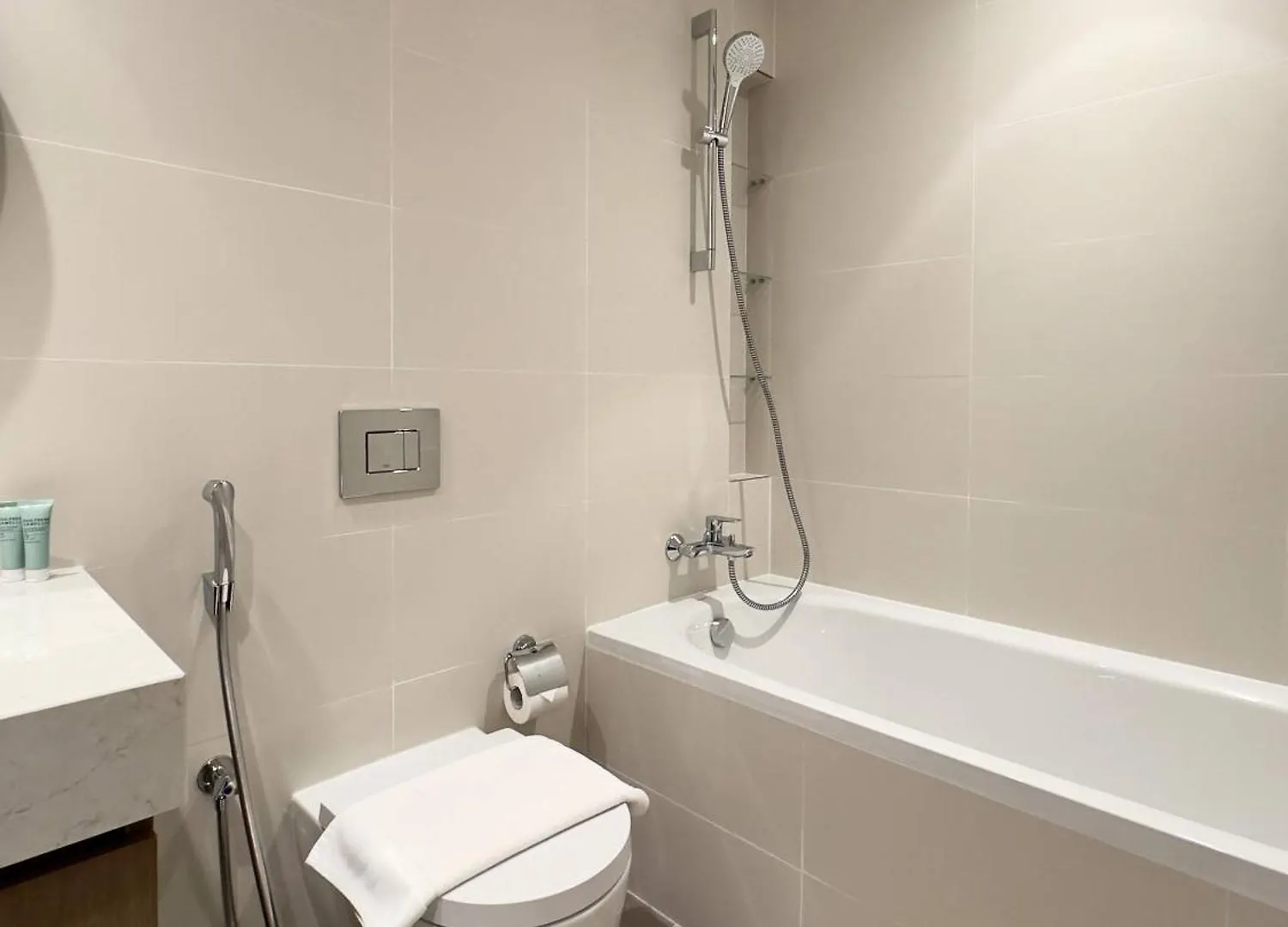 Charming 2Bdr Family Apartment With Sea View Dubai United Arab Emirates