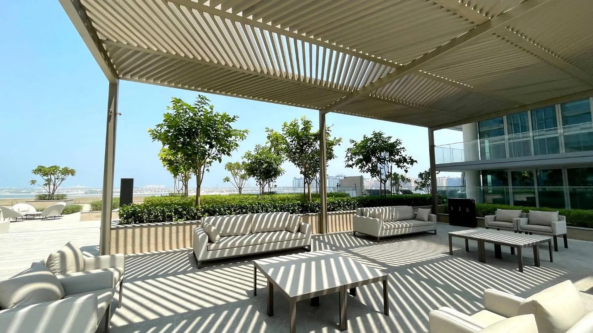 Charming 2Bdr Family Apartment With Sea View Dubai 0*,  United Arab Emirates