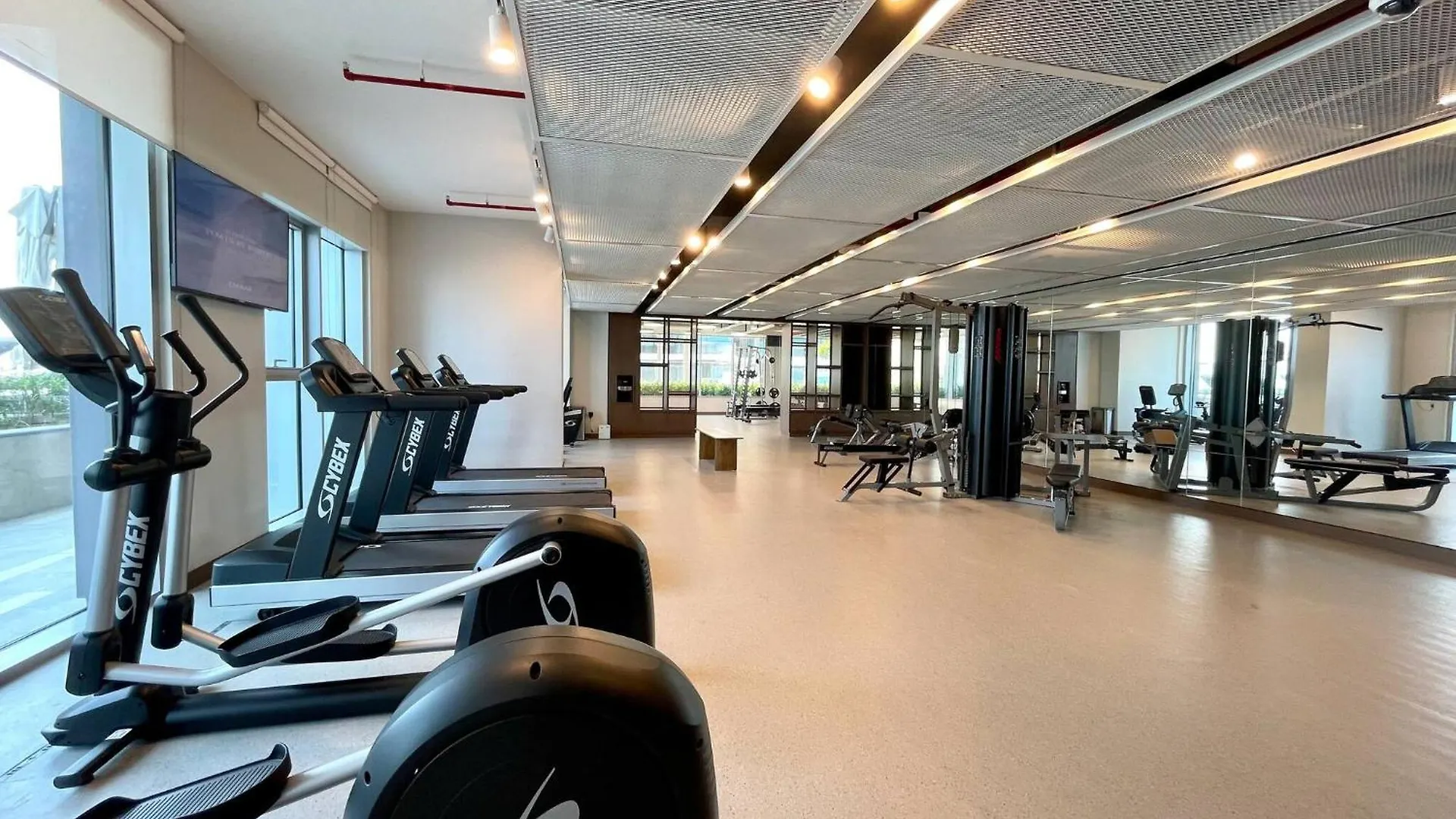 Charming 2Bdr Family Apartment With Sea View Dubai United Arab Emirates